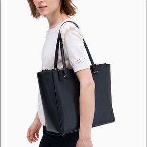 kate spade ♠️ new york Patterson Drive Kona Tote